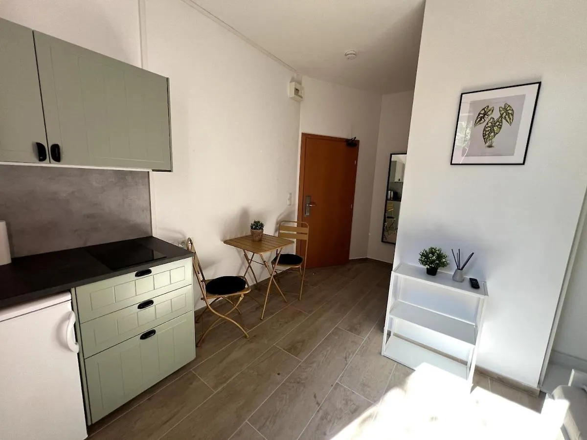 K42 Prime Apartments - Free Parking Bécs