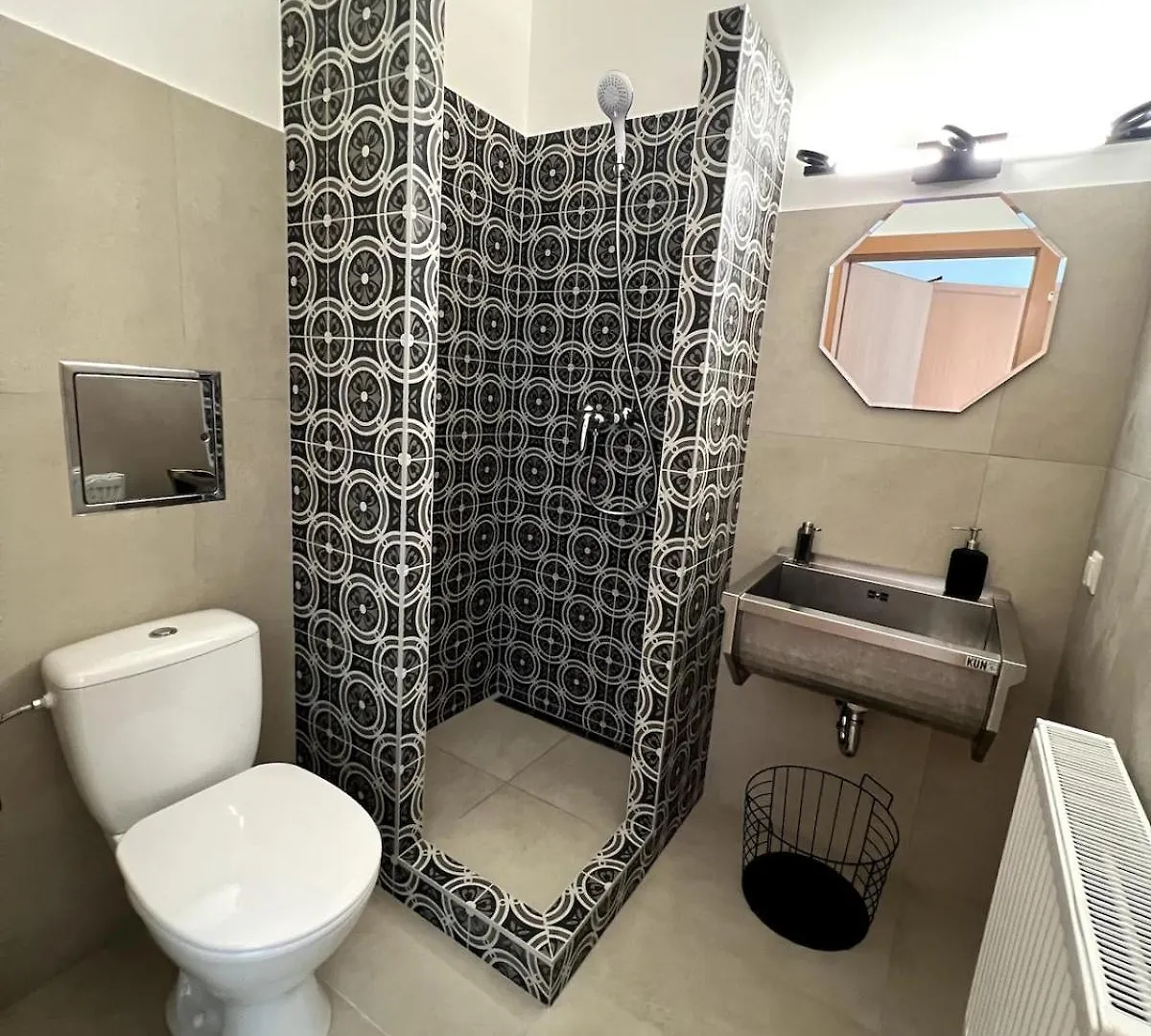 K42 Prime Apartments - Free Parking Bécs