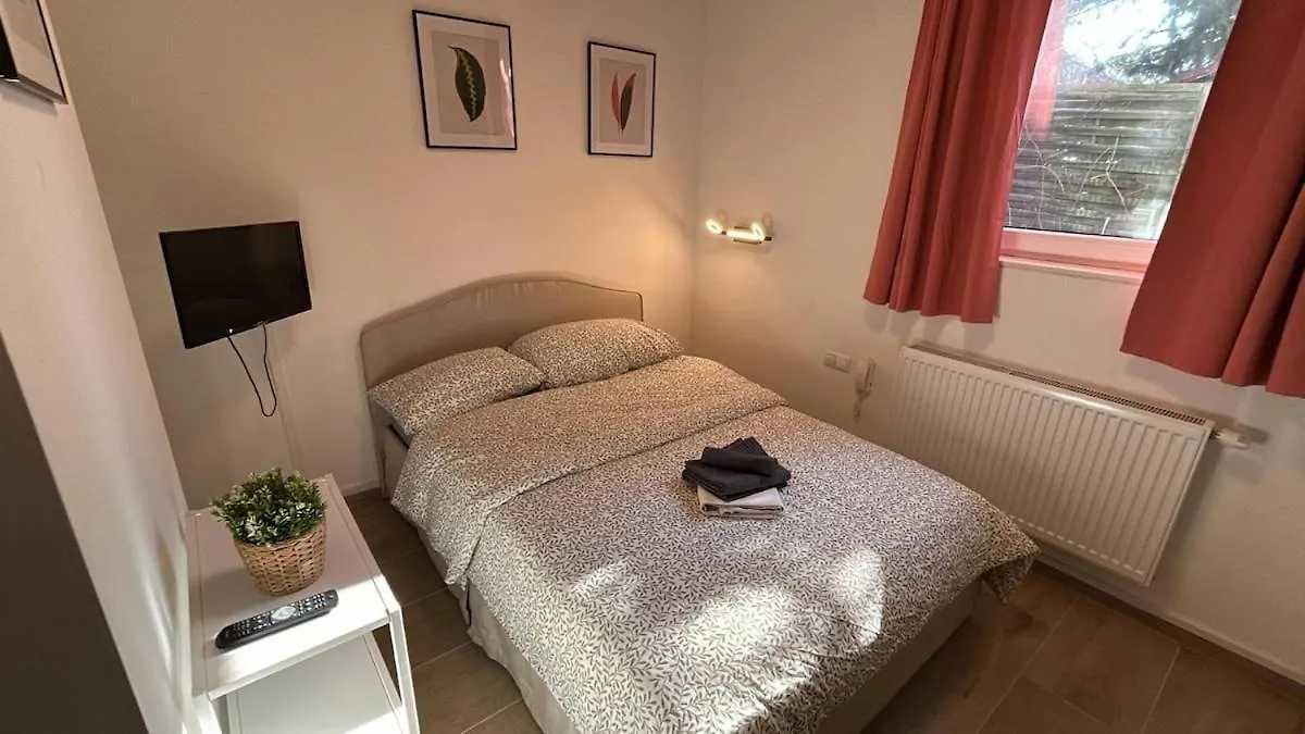K42 Prime Apartments - Free Parking Bécs 0*,  Ausztria