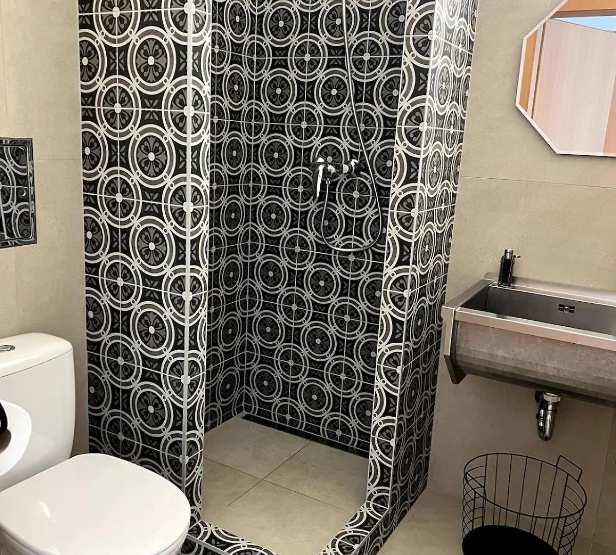 K42 Prime Apartments - Free Parking Bécs