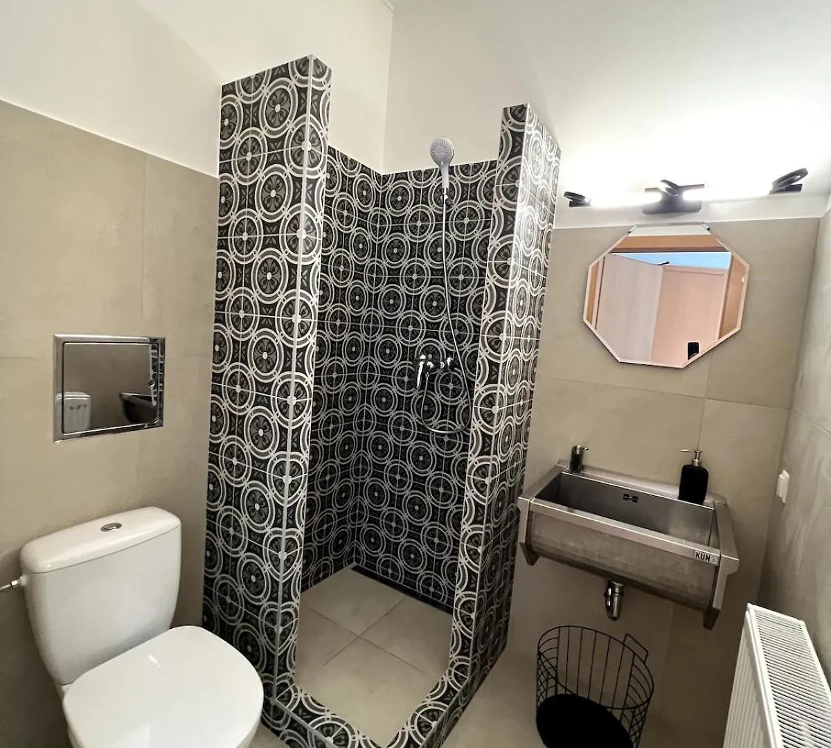 K42 Prime Apartments - Free Parking Bécs