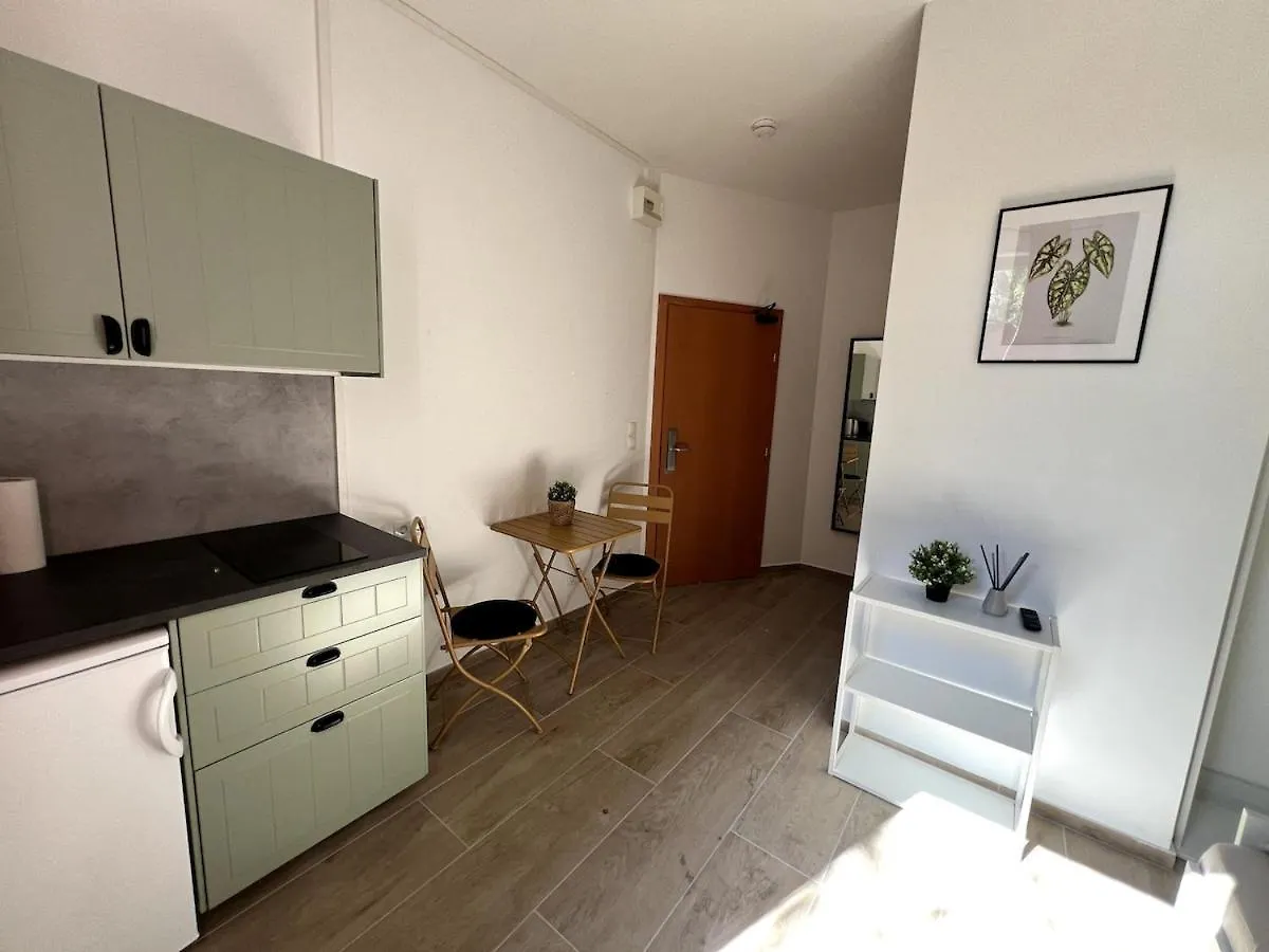K42 Prime Apartments - Free Parking Vienna