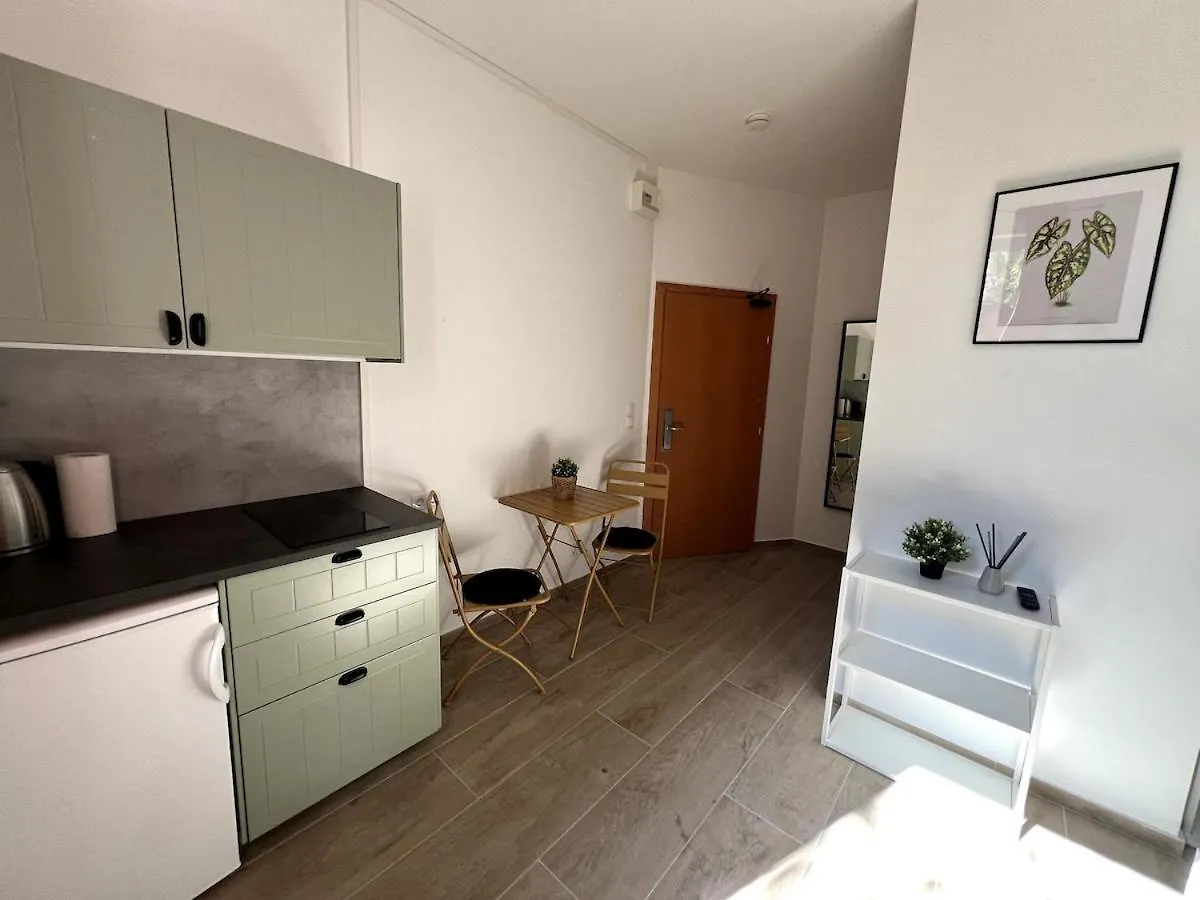 K42 Prime Apartments - Free Parking Wenen Oostenrijk