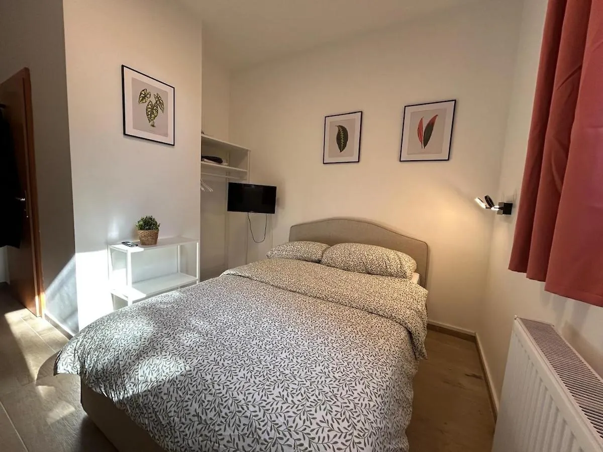K42 Prime Apartments - Free Parking Vienna