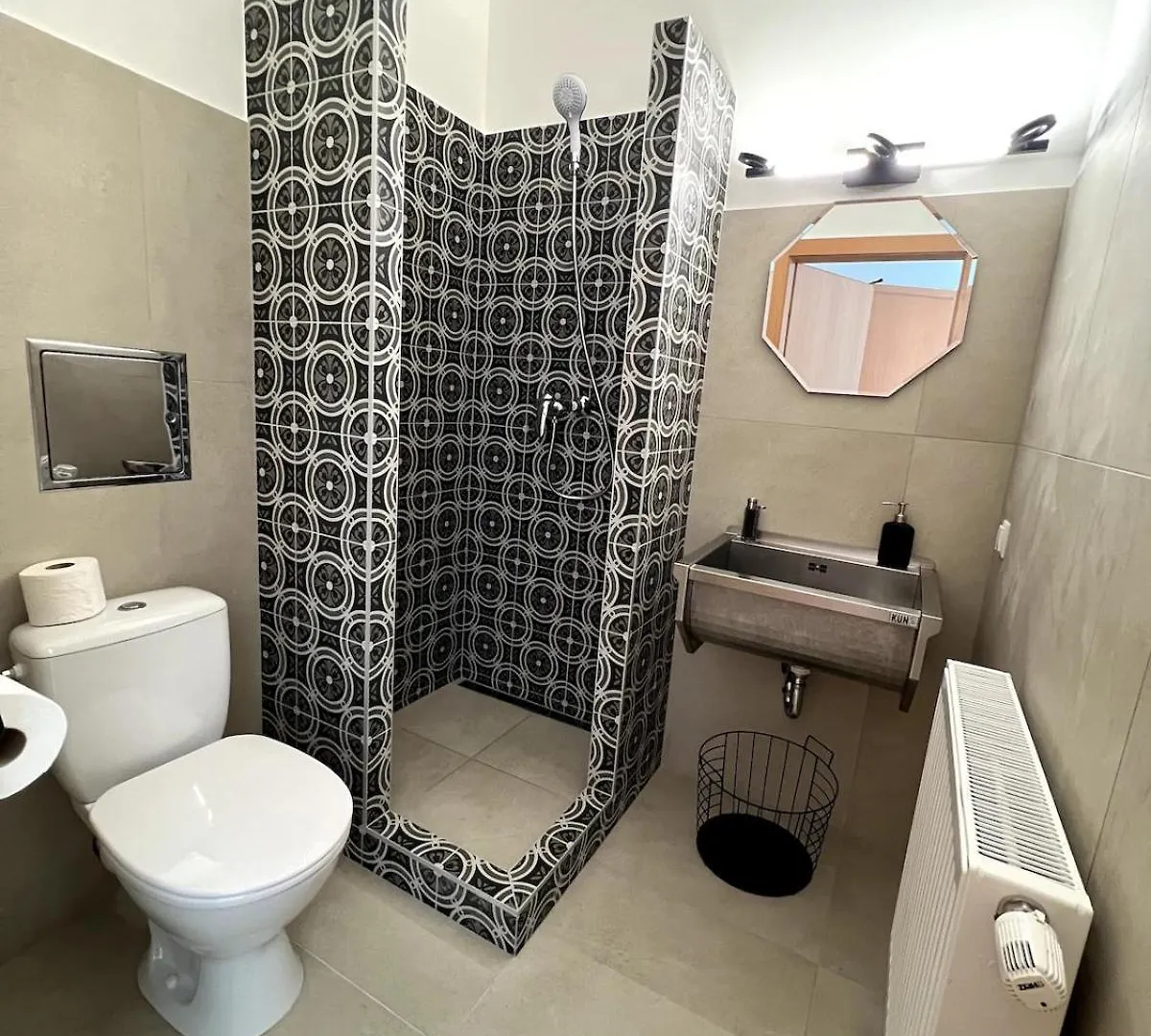 K42 Prime Apartments - Free Parking Vienna Austria