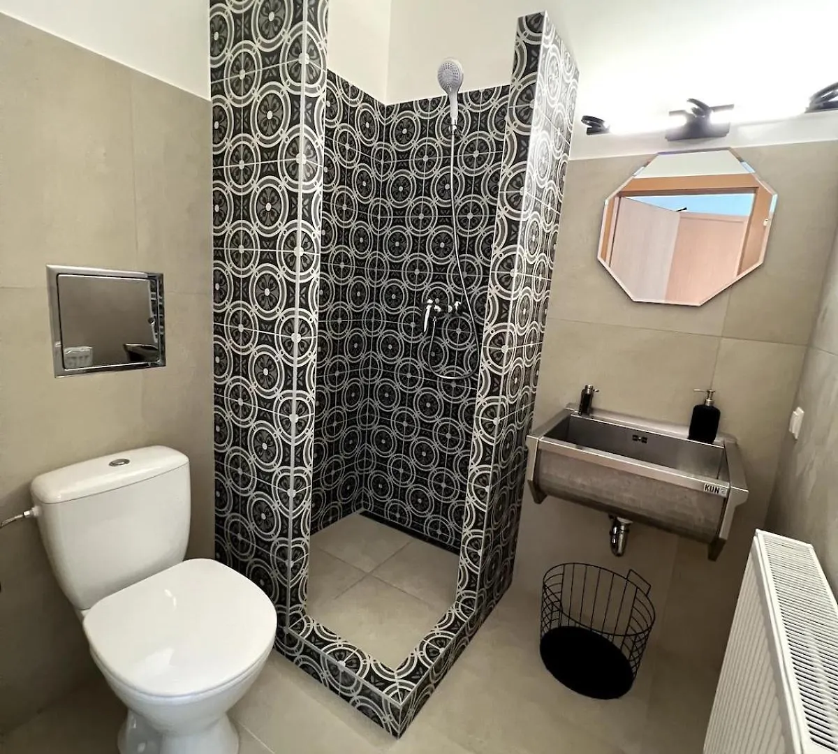 K42 Prime Apartments - Free Parking Wenen
